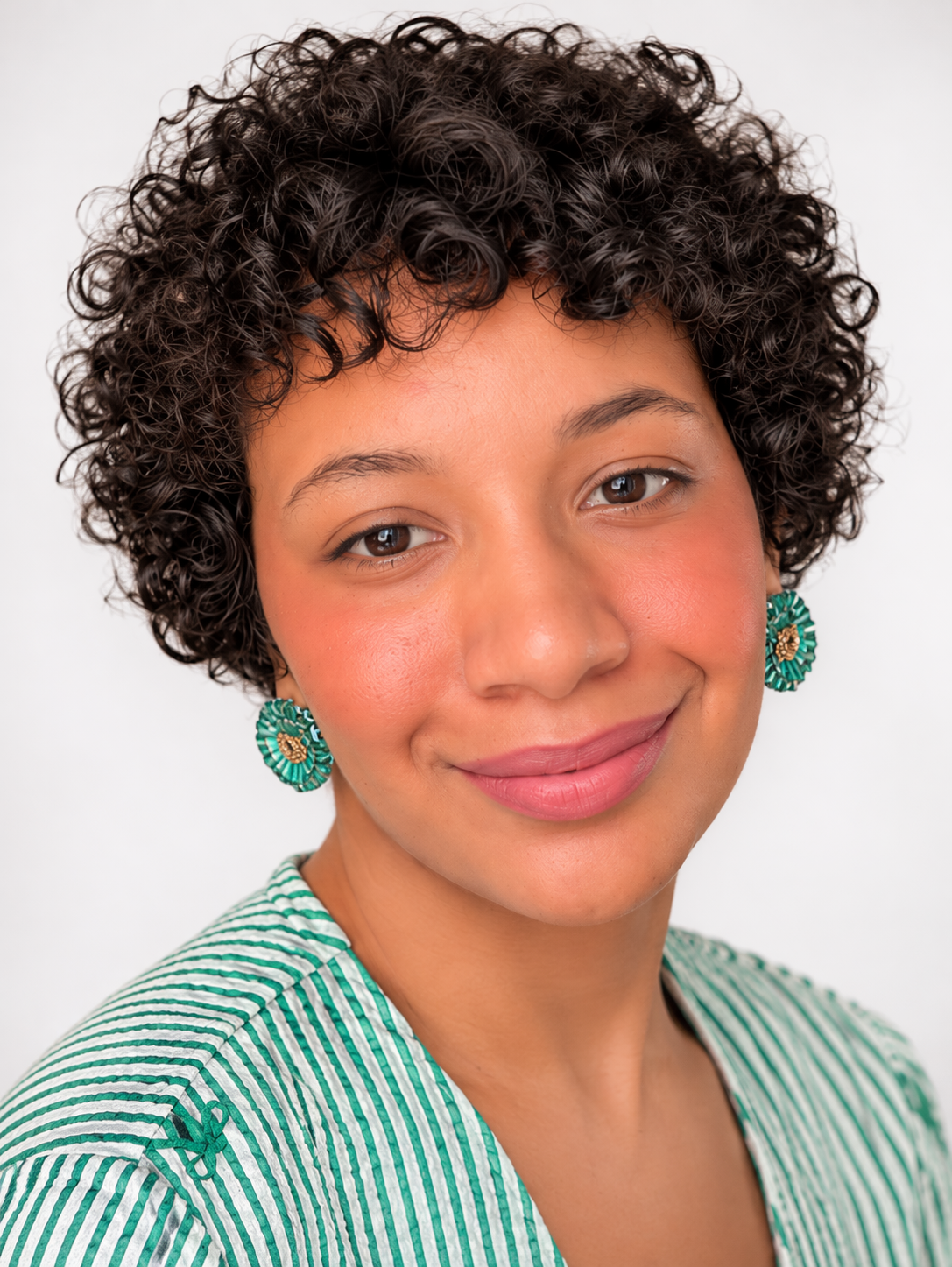 Mongia, Tunisian Arabic teacher